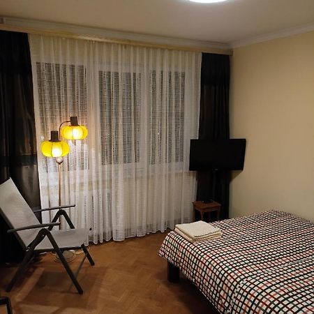 Gallery Lviv Apartment Exterior photo